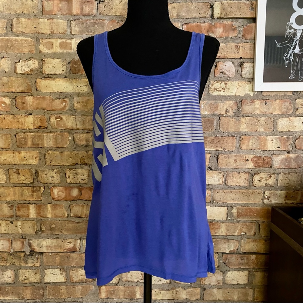 VSX Loose Fit Muscle Tank - Victoria’s Secret Sport
